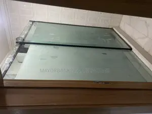 Shower Glass Cubicle