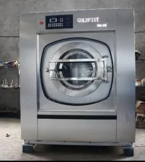 100kg Industrial Washer Extractor Machine Vietnam