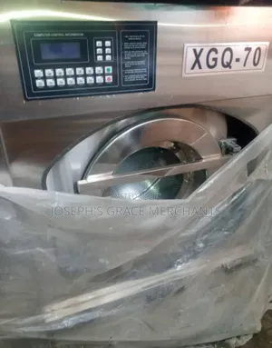 70kg Industrial Washer Extractor Machine Vietnam