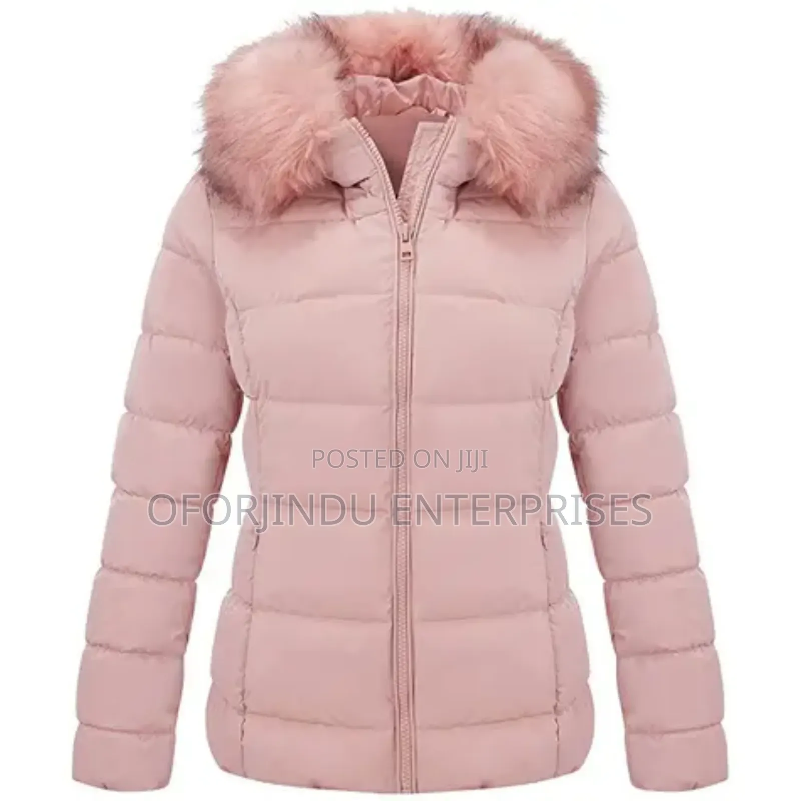 Winter Jacket First Grade Foreign Used Original