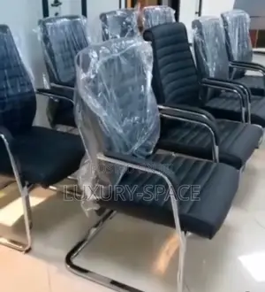 Executive Office Visitors Chair
