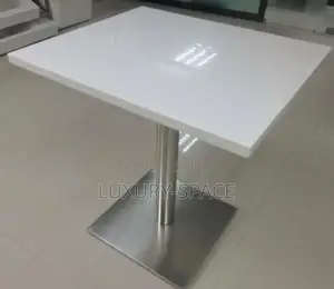 Quality Wooden Restaurant Table