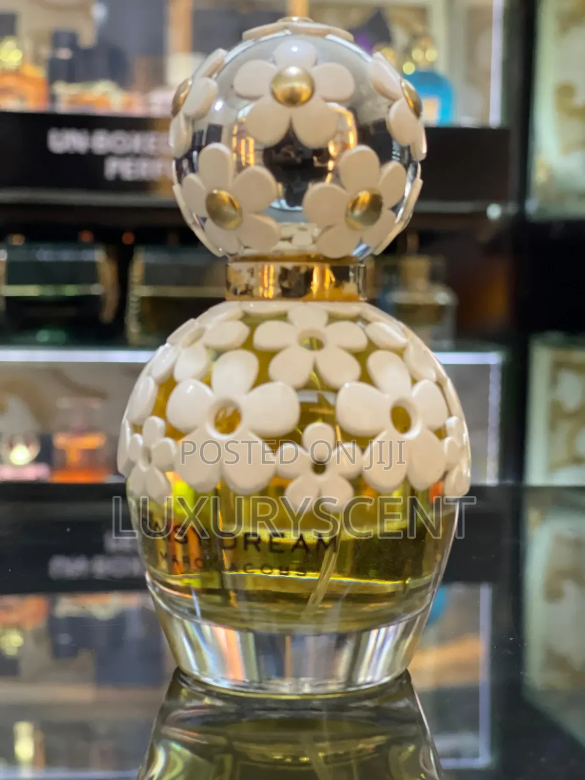 50ML Marc Jacobs Daisy Dream EDT