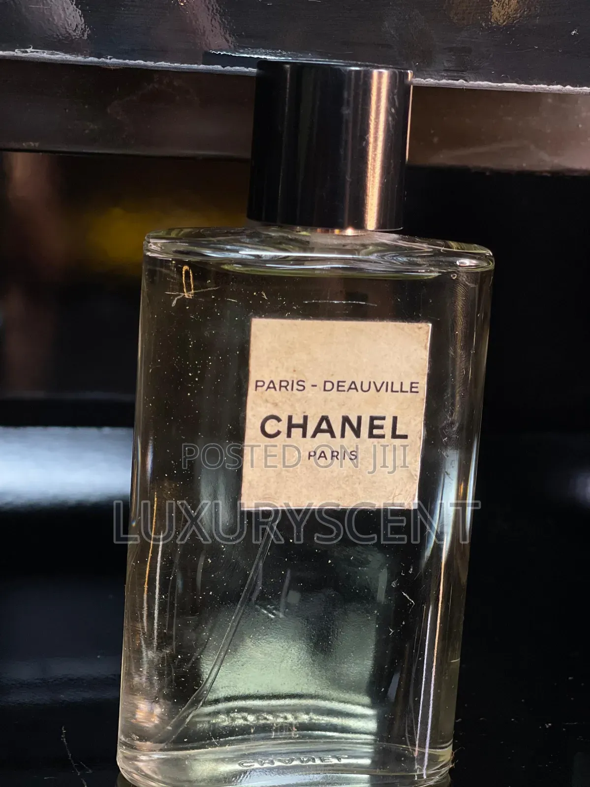100ML Paris-Deauville Chanel