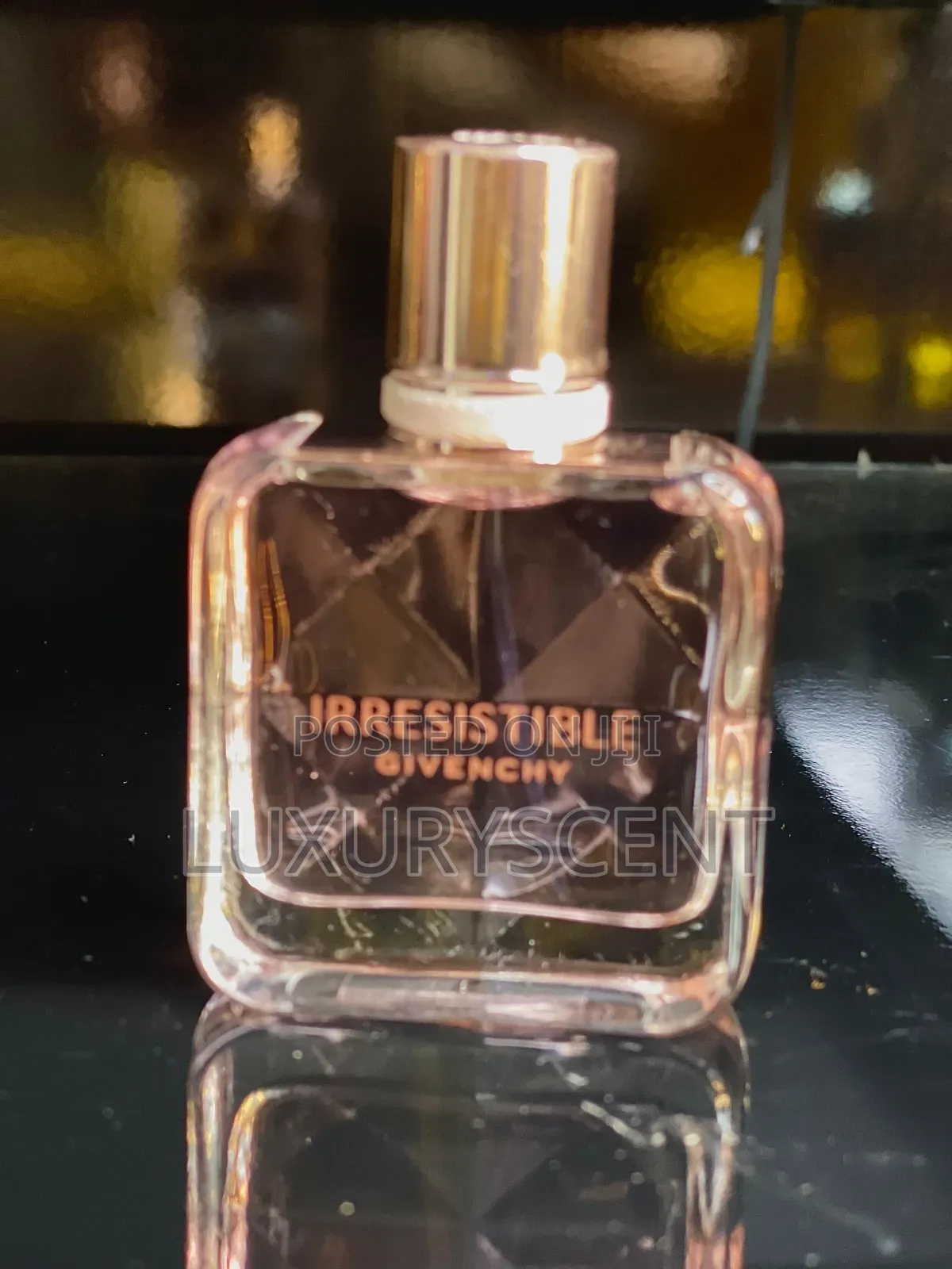 100ML Irresistible Givenchy