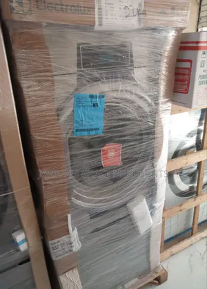 20kg Electrolux Tumble Dryer Machine Spain