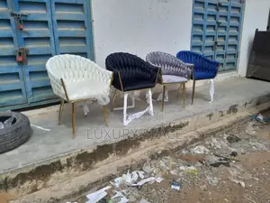 Unique Multipurpose Restaurant Chair
