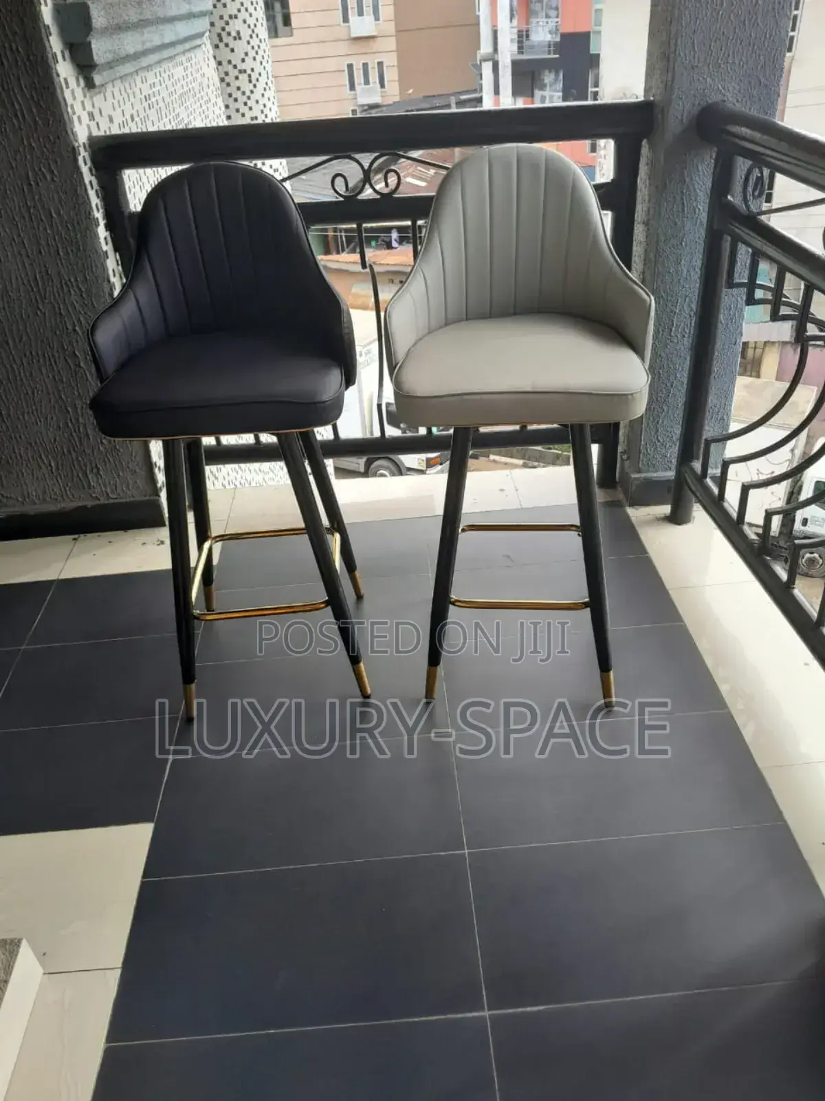 Quality High Barstools