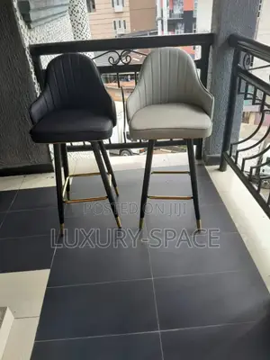 Quality High Barstools