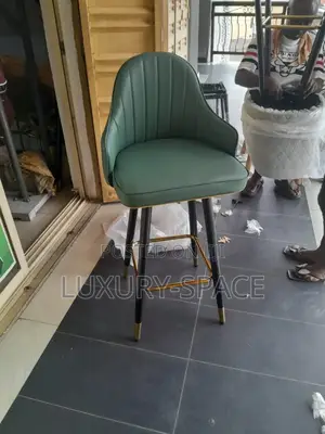 Quality High Barstools