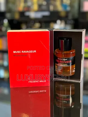 100ML Musc Ravageur Frédéric Malle