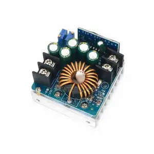 Dc-Dc 400w High Power Step Down Buck Converter Dc 10v -60v