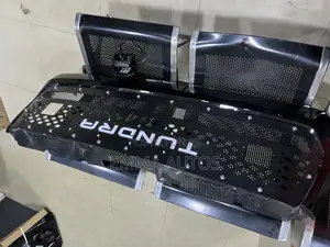 FRONT Grill Tundra 2022-2024 Sports Available Now