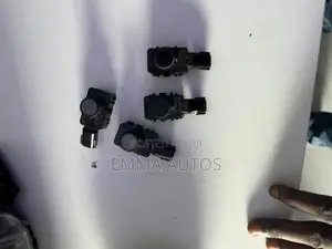 Complete Front Bumper Sensor Rx 350 2017-2022 Direct