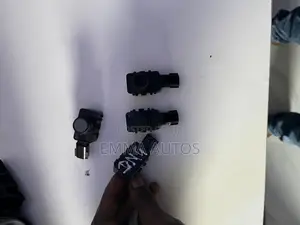 Complete Front Bumper Sensor Rx 350 2017-2022 Direct