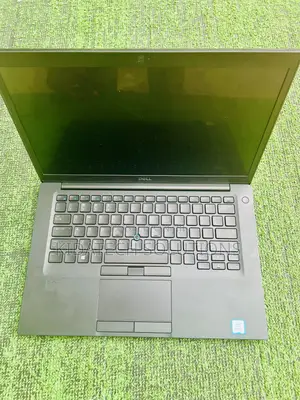 Photo - Laptop Dell Latitude 7490 8GB Intel Core I7 SSD 256GB