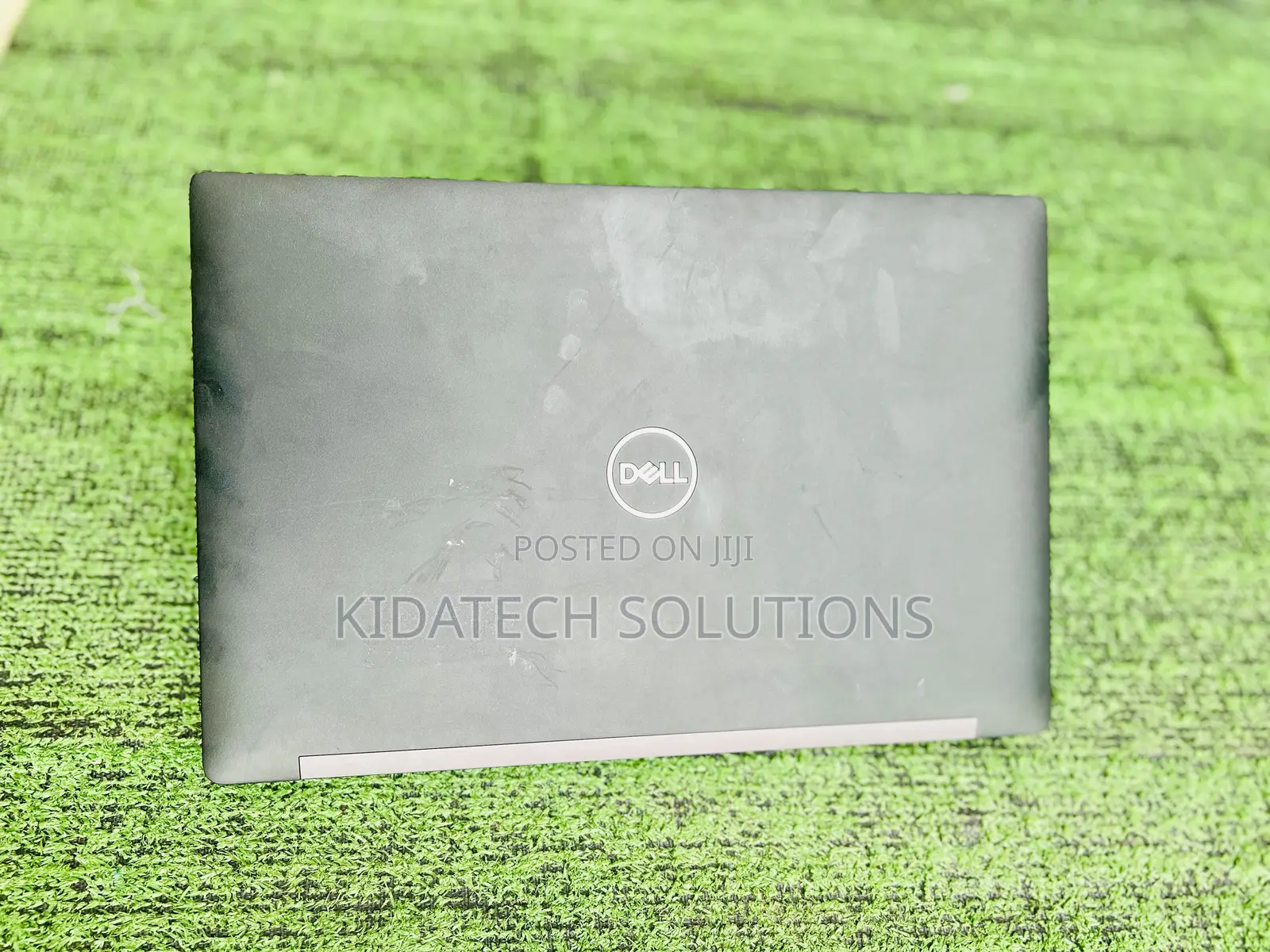 Laptop Dell Latitude 7490 8GB Intel Core i7 SSD 256GB