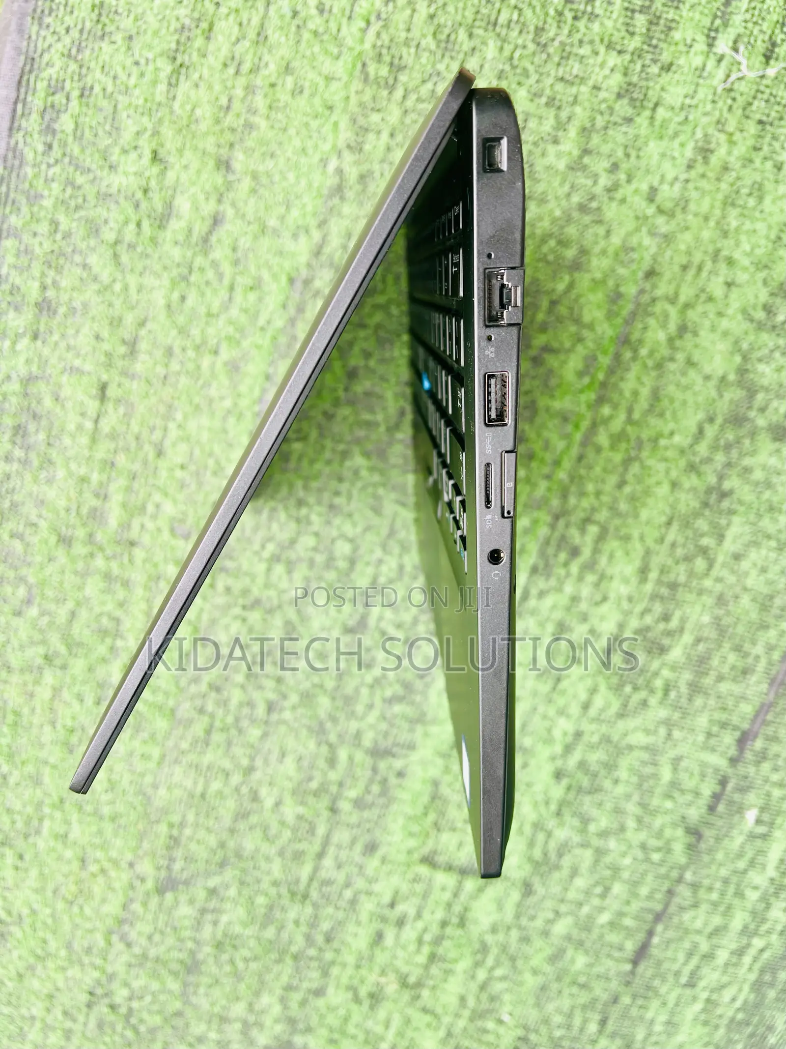 Laptop Dell Latitude 7490 8GB Intel Core i7 SSD 256GB