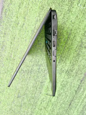 Laptop Dell Latitude 7490 8GB Intel Core i7 SSD 256GB