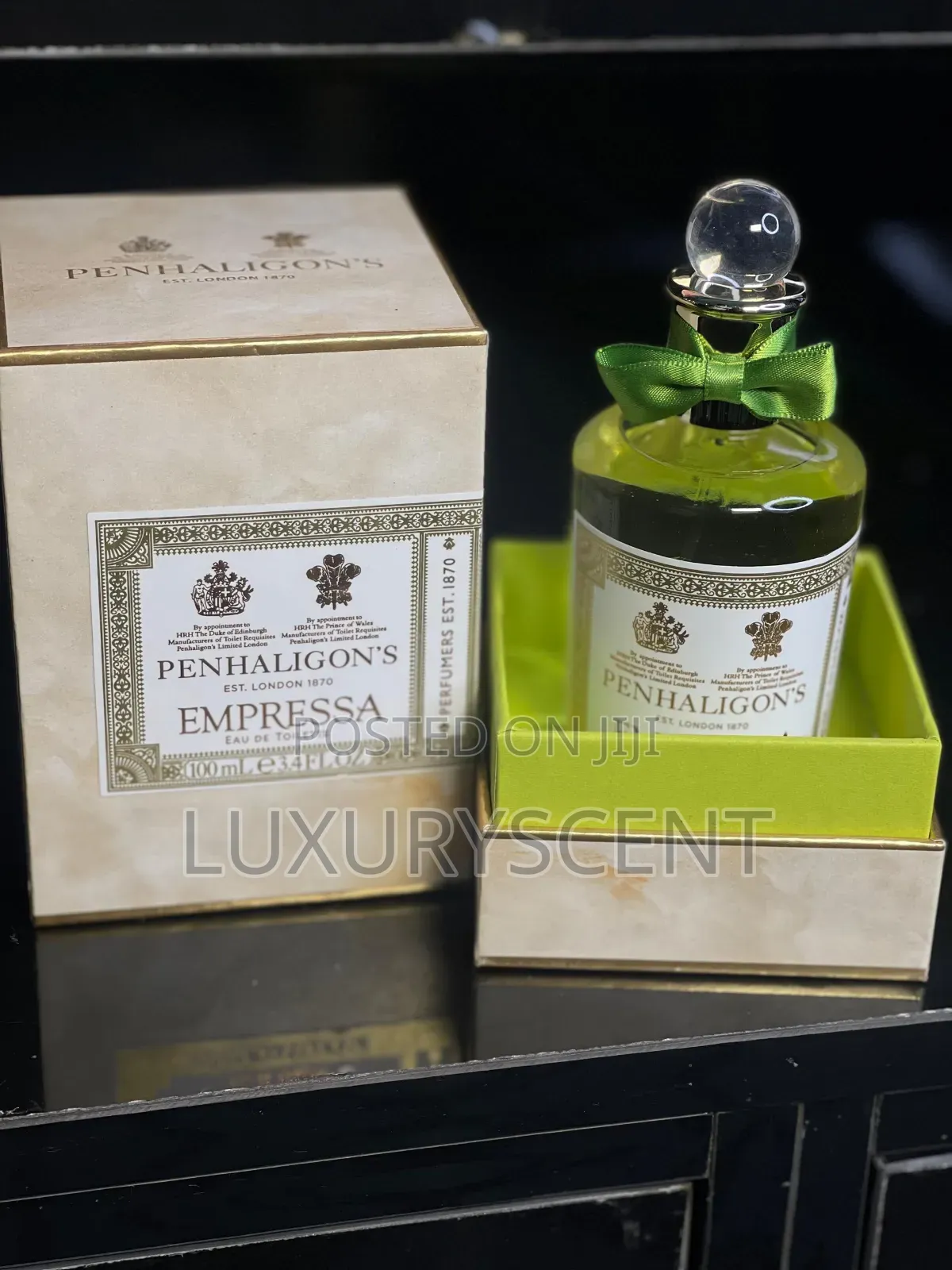 100ML Penhaligon's Empressa
