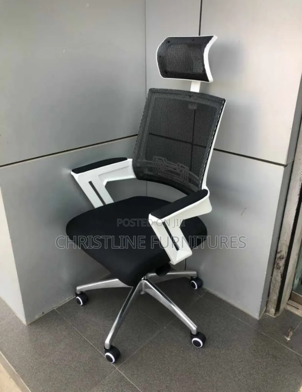 Quality Office Boss Chair