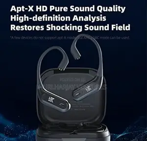 Kz Az09 Pro With Apt-X