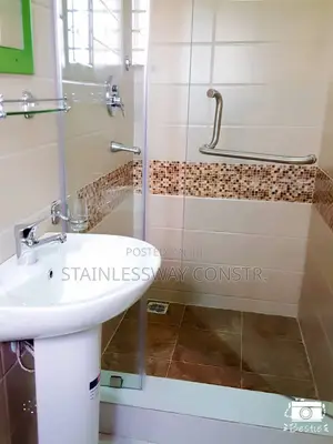 Shower Glass Cubicle Igabi