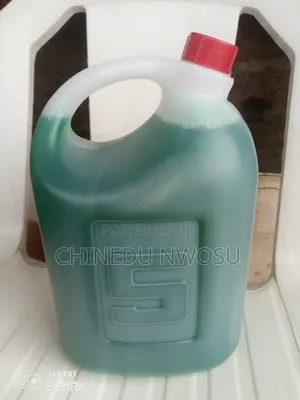 Multipurpose Liquid Soap
