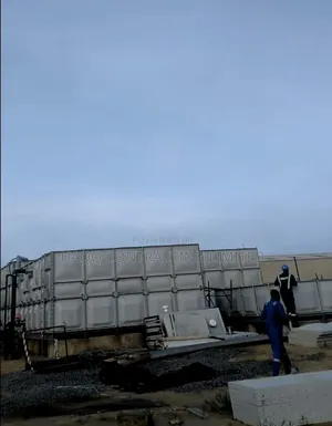 Water Tank Expert/Fibreglass GRP,Pressed Steel Braithwaite