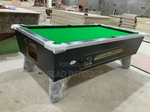 Snooker Board