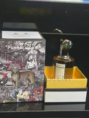 100ML Penhaligon's the Revenge of Lady Blanche
