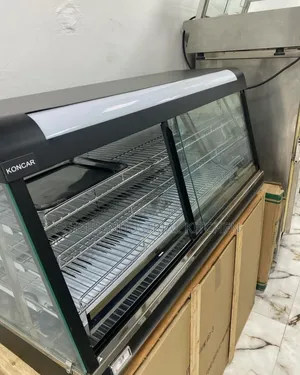 Snacks Warmer