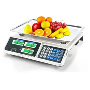 40kg Perfect Original Electronics Computing Price Scale