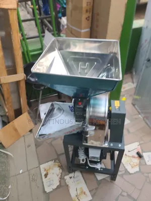 Power Grinder