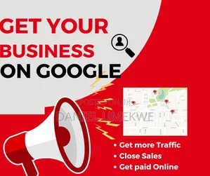 Register Your Business Location on Google Map