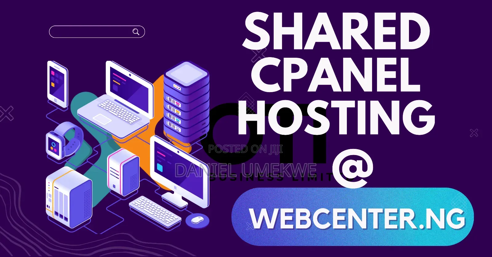 Cheapest Cpanel Shared Hosting