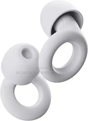 USA Loop Quiet Ear Plugs for Noise Reduction – Super Soft
