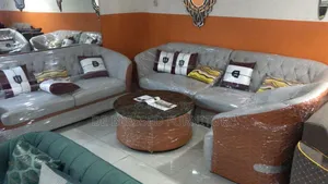 Imported Classy Sofa