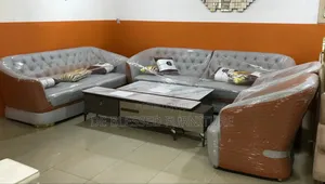 Imported Classy Sofa