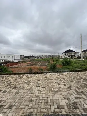 500 SQM Land for Sale in Lèrè Adigun Gra Bcos Basorun Ibadan