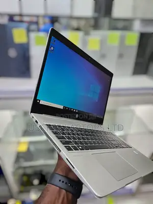 Laptop HP ProBook 450 G6 8GB Intel Core I5 HDD 500GB