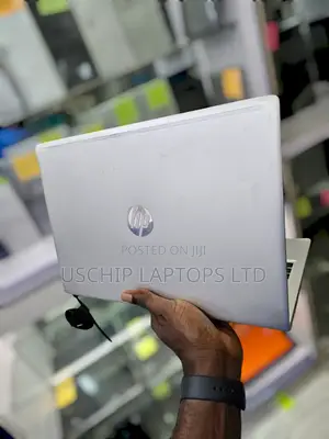 Laptop HP ProBook 450 G6 8GB Intel Core I5 HDD 500GB