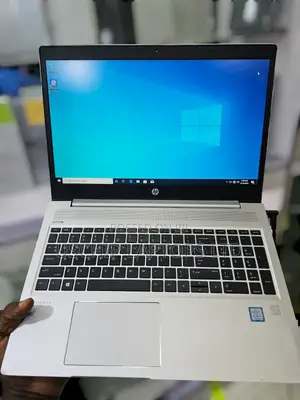 Laptop HP ProBook 450 G6 8GB Intel Core I5 HDD 500GB