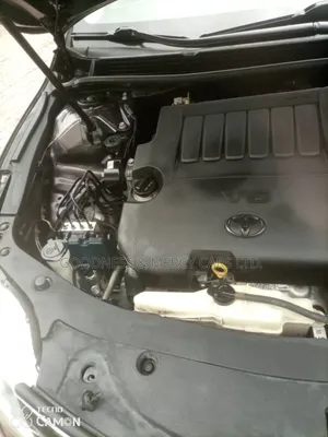 Toyota Avalon Limited Sedan FWD (3.5L 6cyl 6A) 2013 Gray
