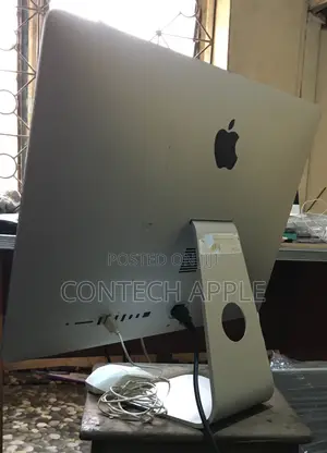 Desktop Computer Apple iMac 16GB Intel Core I5 HDD 1T