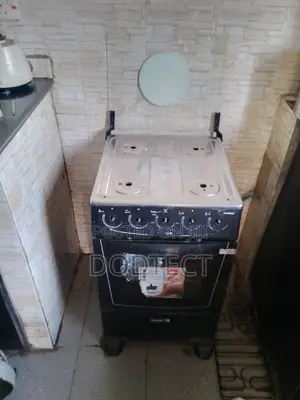 Gas Cooker and Oven Repair, Servicing and Installation.