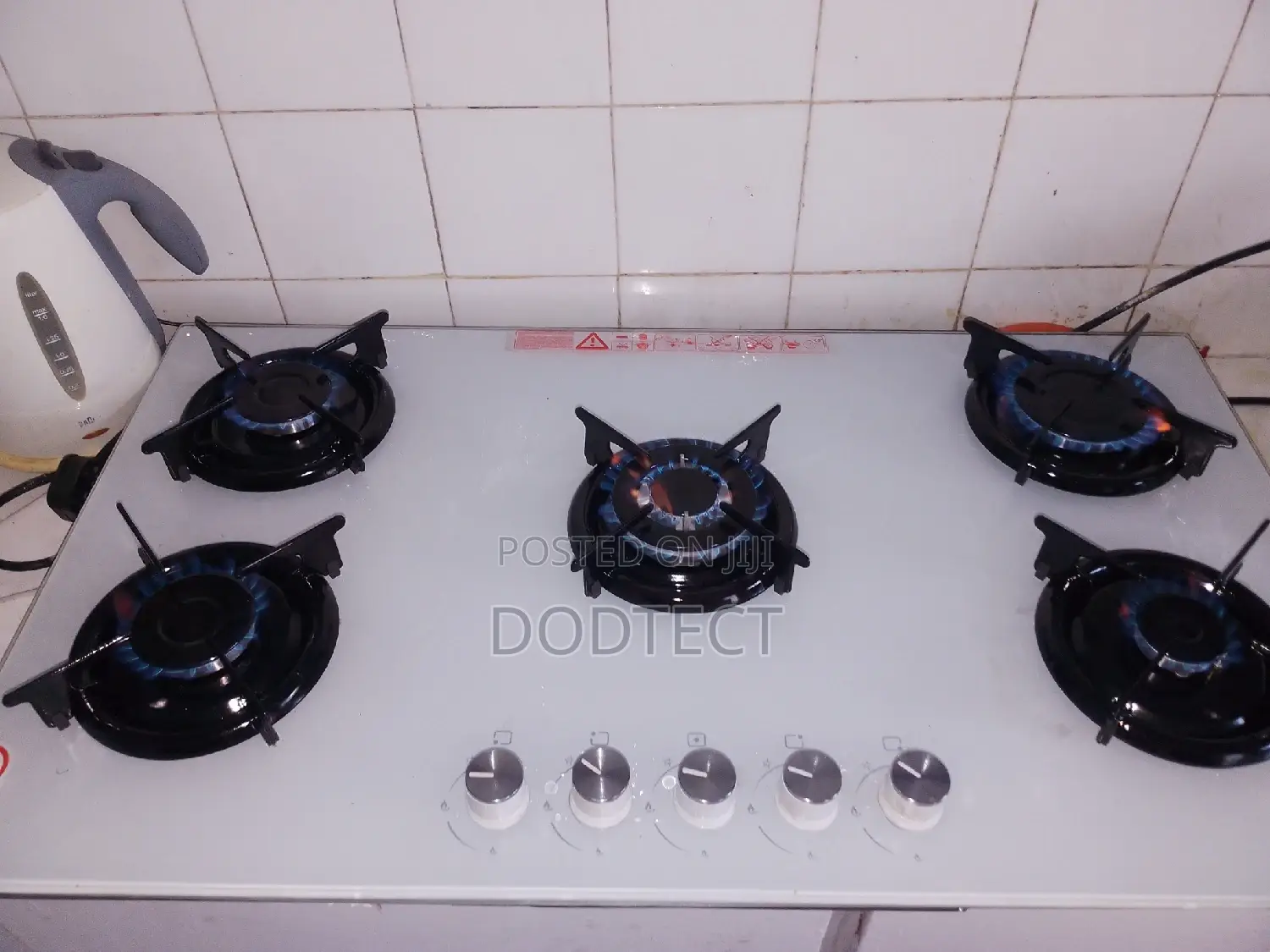 Gas Cooker and Oven Repair, Servicing and Installation.