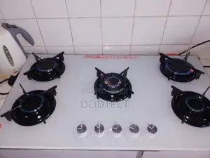 Gas Cooker and Oven Repair, Servicing and Installation.