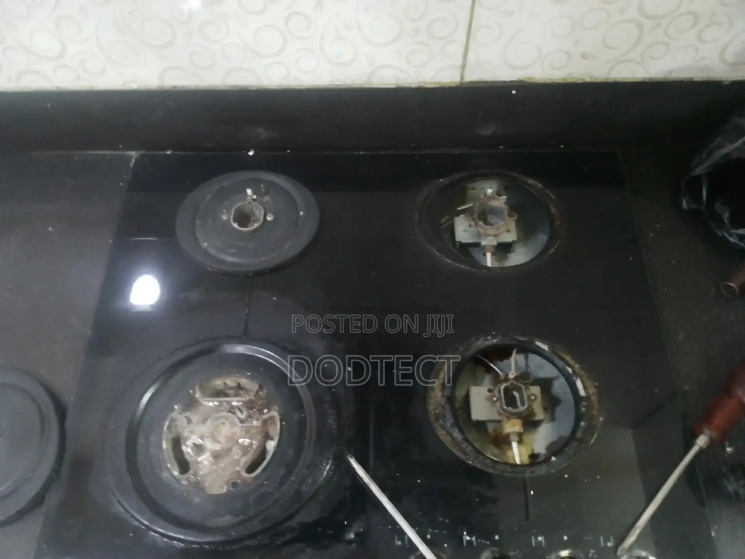 Gas Cooker and Oven Repair, Servicing and Installation.