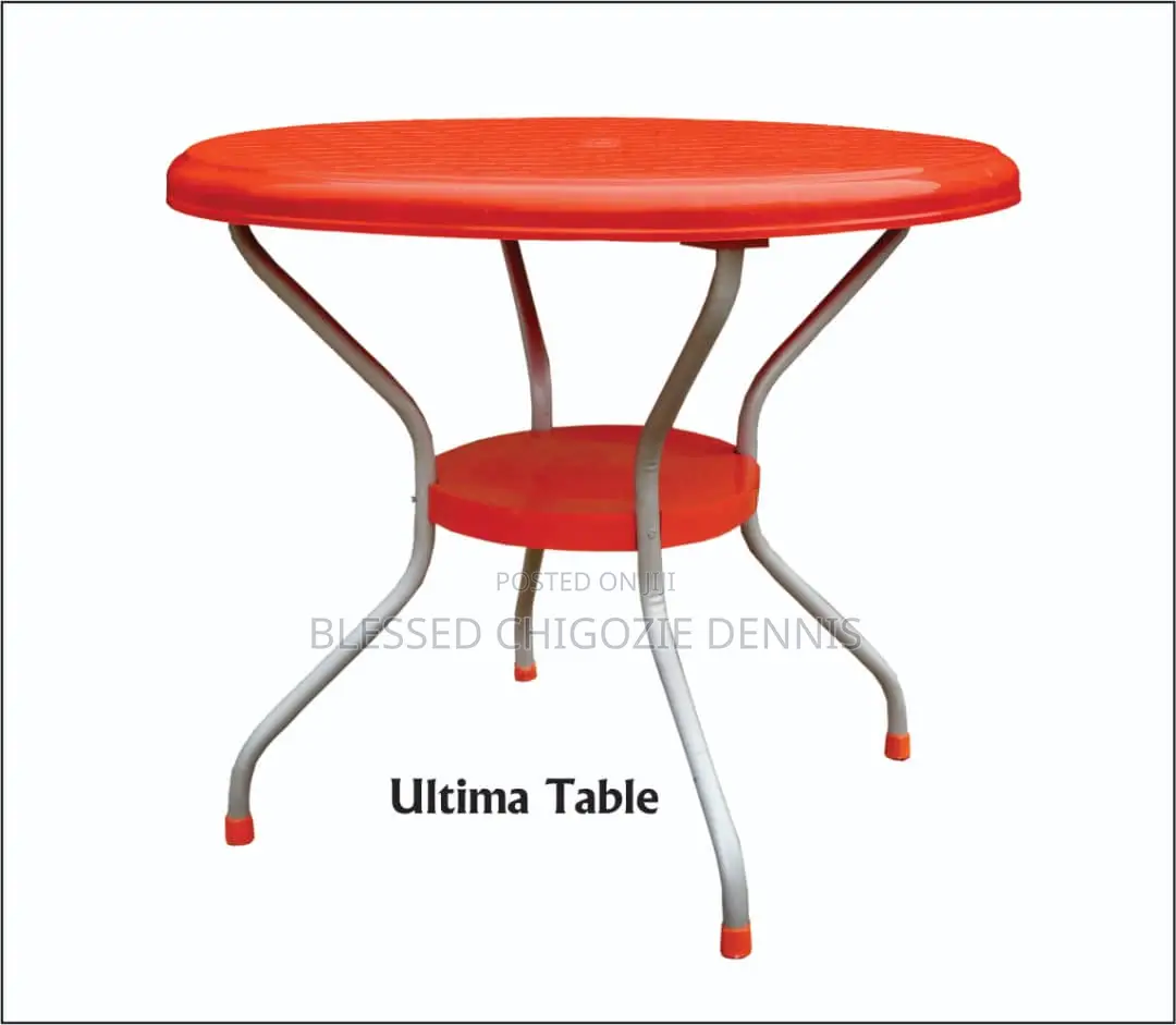 Plastic Table